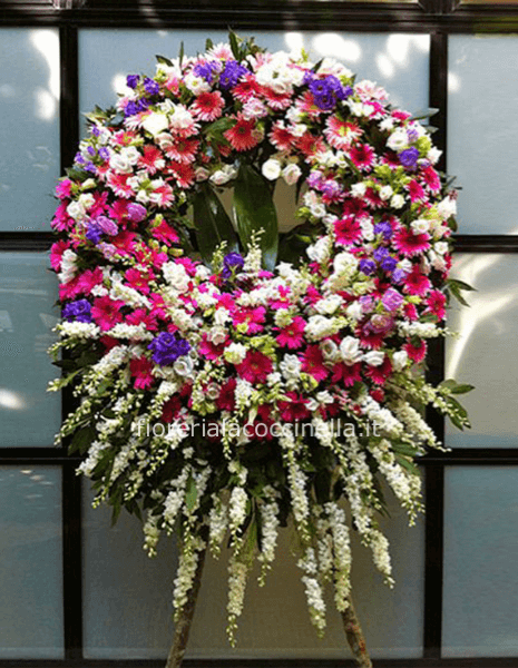 Corona Funebre