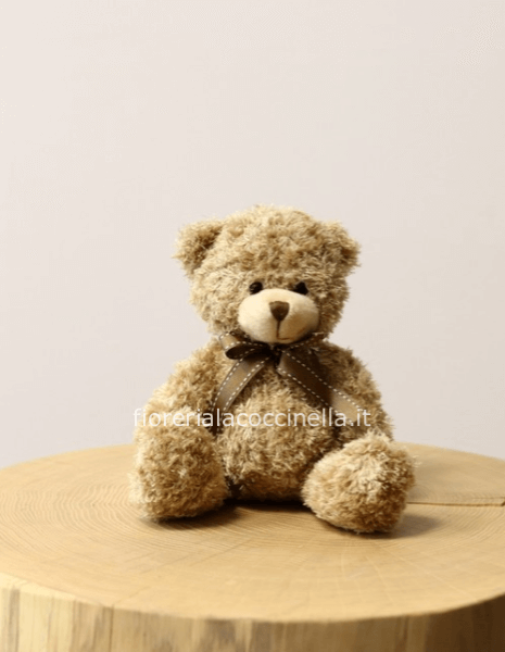 Orsetto di Peluche Harry