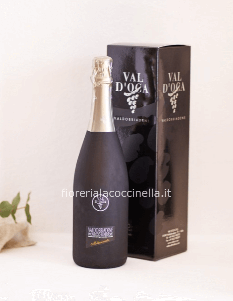 Valdobbiadene Prosecco Extra Dry