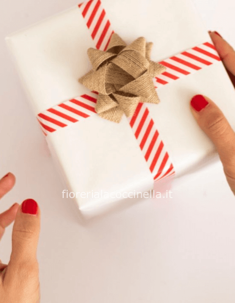 Regalo Concordato con il Fiorista