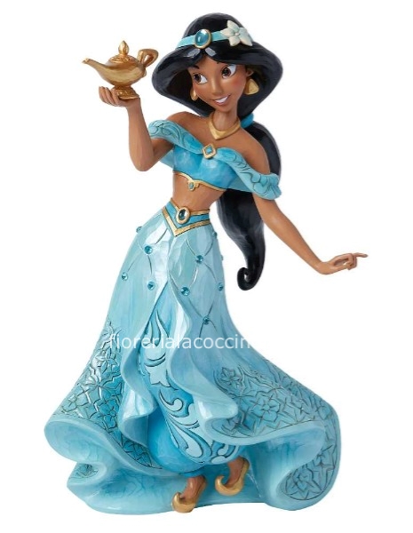 JASMINE DELUXE