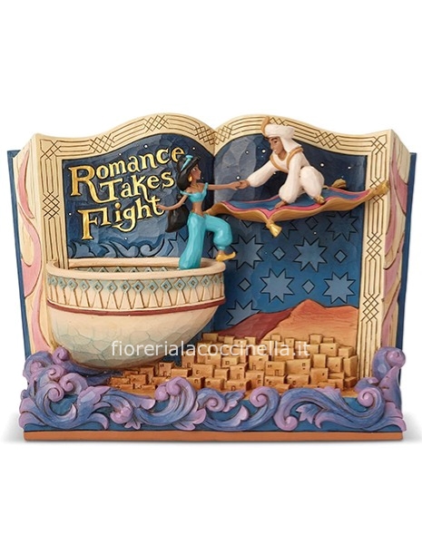 STORYBOOK ALADINO