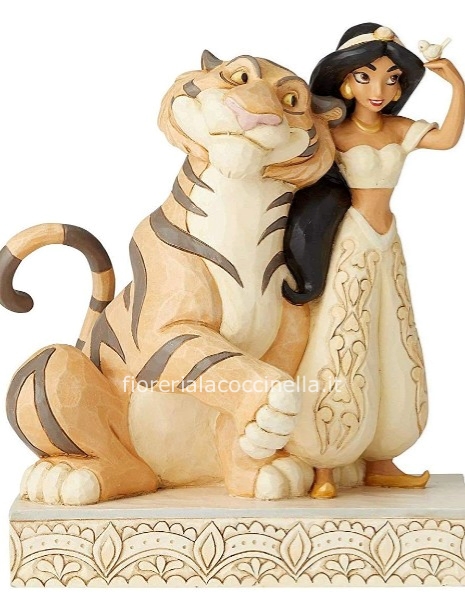 JASMINE E RAJA WHITE WOODLAND