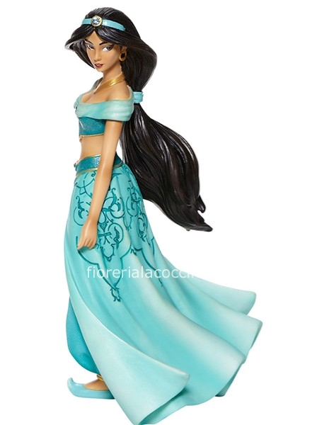 PRINCIPESSA JASMINE -  HAUTE COUTURE