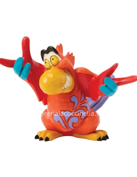MINI IAGO