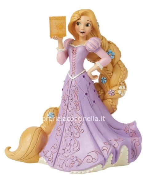 RAPUNZEL DELUXE