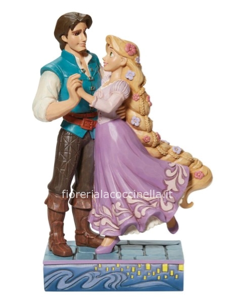 RAPUNZEL & FLYNN