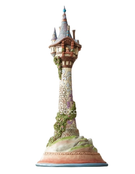 TORRE RAPUNZEL MASTERPIECE