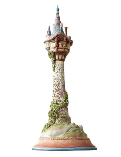 TORRE RAPUNZEL MASTERPIECE