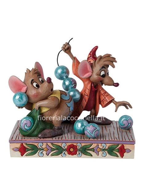GUS E JAQ