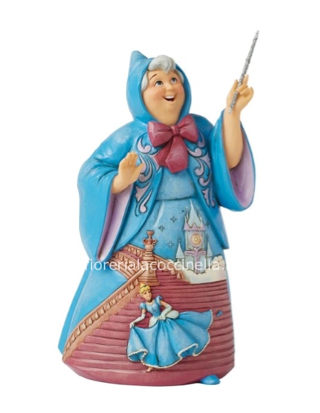 FATA MADRINA