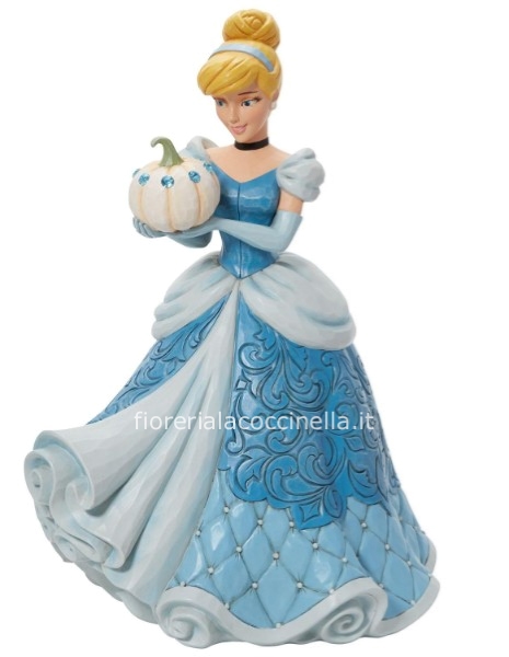 CENERENTOLA DELUXE