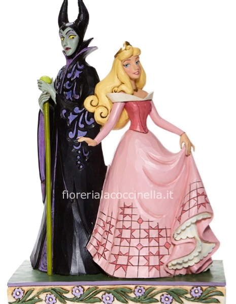 AURORA E MALEFICA