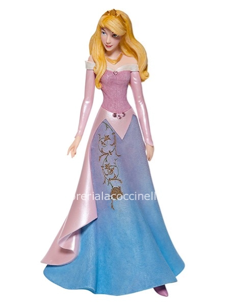 PRINCIPESSA AURORA - HAUTE COUTURE