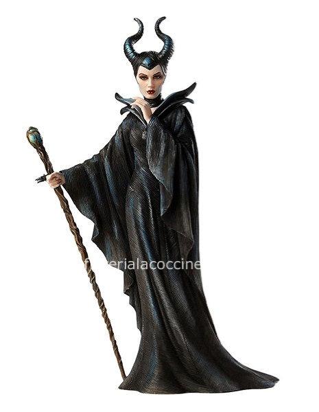 MALEFICENT - LIVE ACTION
