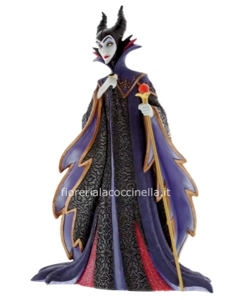 MALEFICA - HAUTE COUTURE