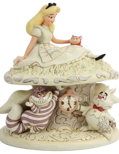 ALICE WHITE WOODLAND