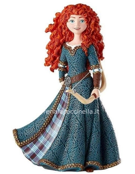 MERIDA - HAUTE COUTURE