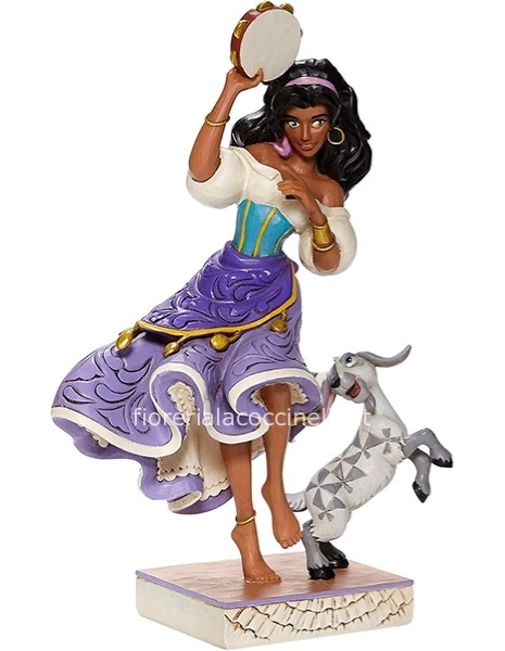 ESMERALDA E DJALI