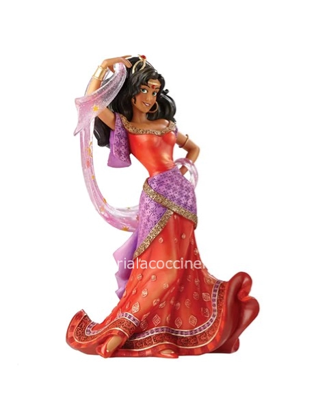 ESMERALDA - HAUTE COUTURE