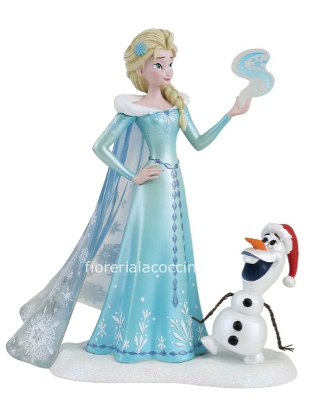 ELSA E OLAF